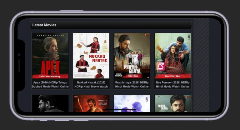 Movierulz app