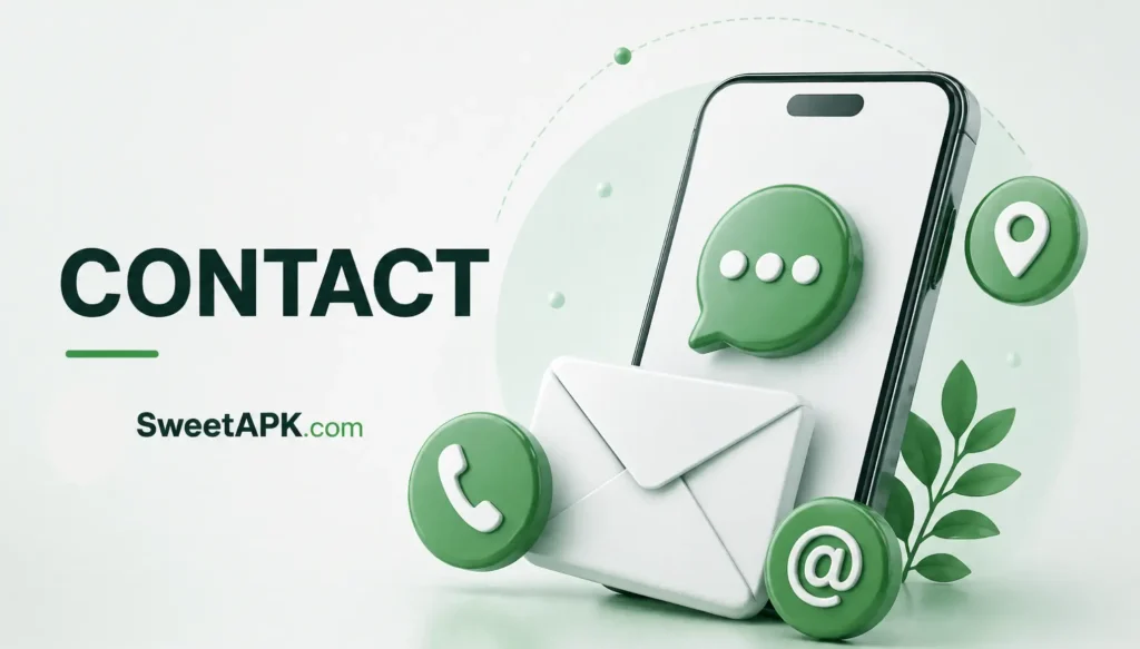 contact