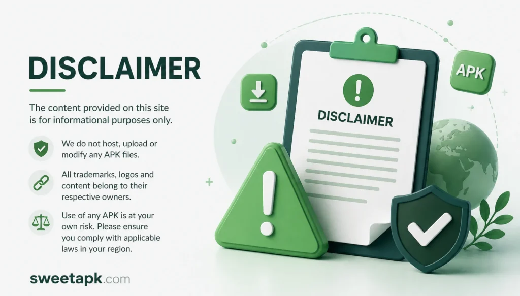 disclaimer