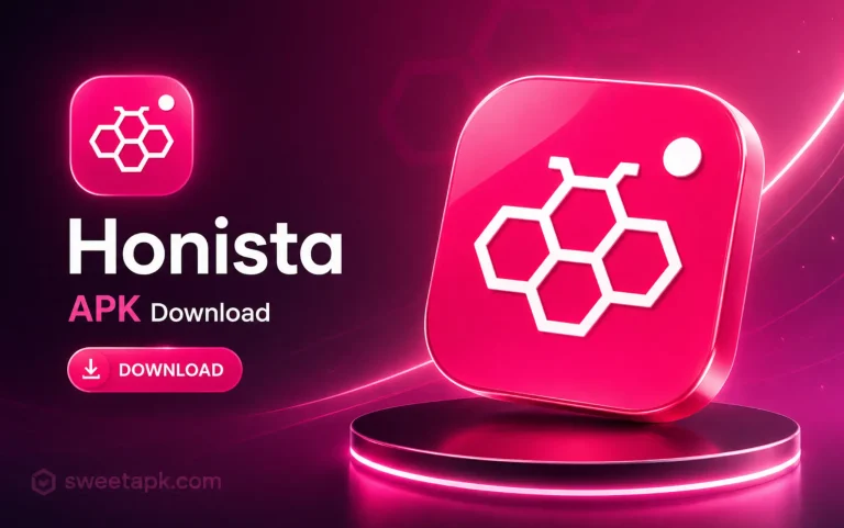 Honista APK Download for free