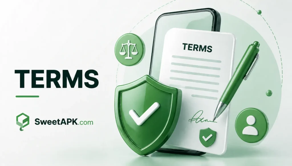 Terms of Use