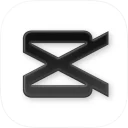 CapCut APK Download: Latest & Old Versions for Android app icon